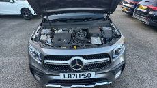 Mercedes-Benz GLB 200 AMG Line Premium 5dr 7G-Tronic Petrol Estate